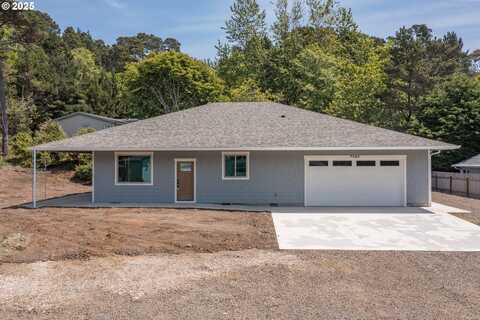 7320 Tanglewood AVE, Gleneden Beach, OR 97388