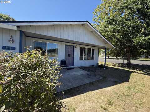 155 MCMICHAEL ST, Saint Helens, OR 97051