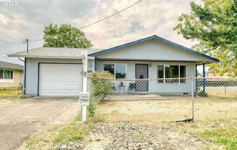 155 MCMICHAEL ST, Saint Helens, OR 97051