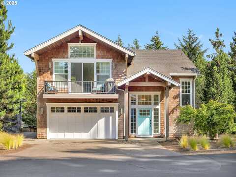 10305 PINE RIDGE DR, Manzanita, OR 97130