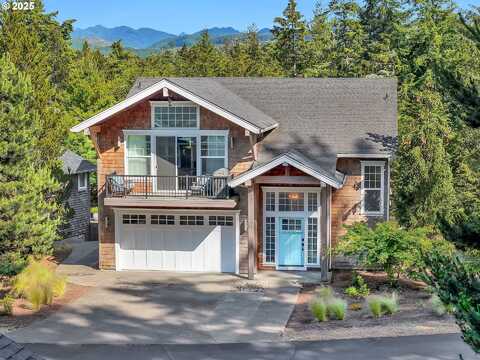 10305 PINE RIDGE DR, Manzanita, OR 97130