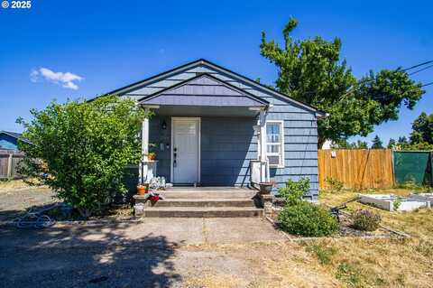 2343 31ST ST, Springfield, OR 97477