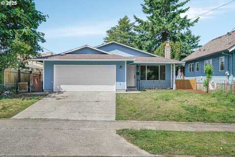 8419 SE YAMHILL ST, Portland, OR 97216