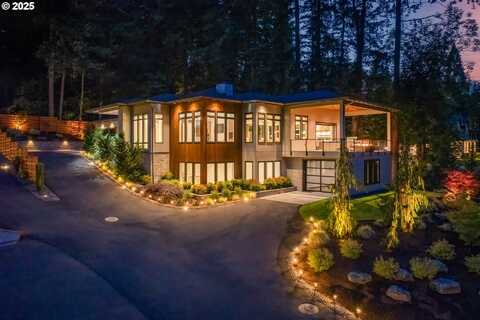 13581 GOODALL RD, Lake Oswego, OR 97034