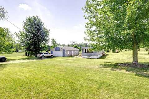 8200 Green Valley Road, Mount Vernon, OH 43050