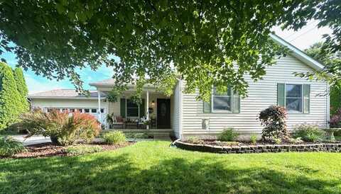 215 Barb Court, Heath, OH 43056