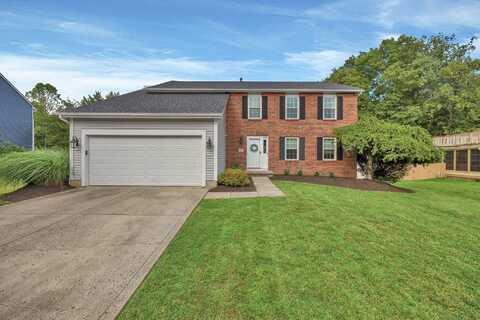 285 Timber Ridge Drive, Pickerington, OH 43147