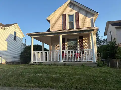 1222 E Chestnut Street, Lancaster, OH 43130
