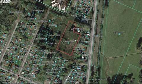 0 NW Birch AVE, Warrenton, OR 97146