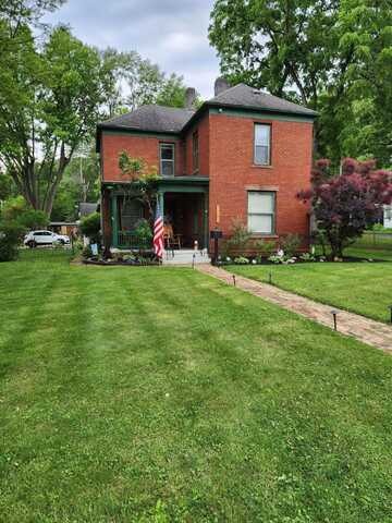 1183 N Columbus Street, Lancaster, OH 43130