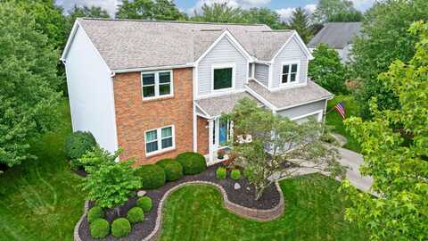 1190 Lake Point Drive, Westerville, OH 43082
