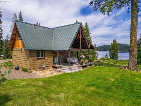7668 HYATT PRAIRIE RD, Ashland, OR 97520