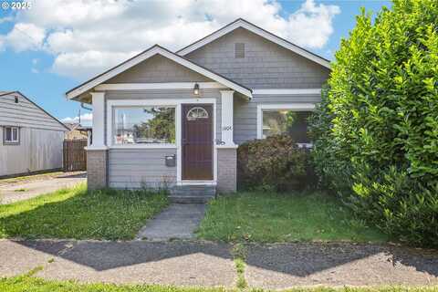 1004 S 5TH AVE, Kelso, WA 98626