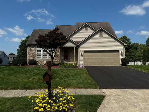 12961 Arabian Court, Pickerington, OH 43147