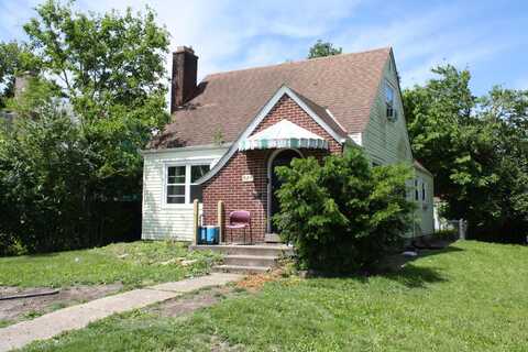 929 Bulen Avenue, Columbus, OH 43206