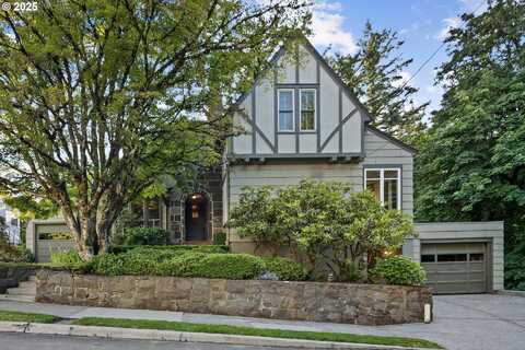 3505 SW BEAVERTON AVE, Portland, OR 97239