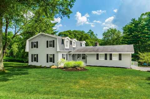 277 Mill Race Road, Granville, OH 43023