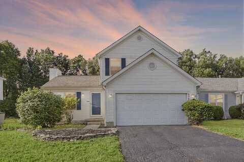 6560 Winbarr Way, Canal Winchester, OH 43110