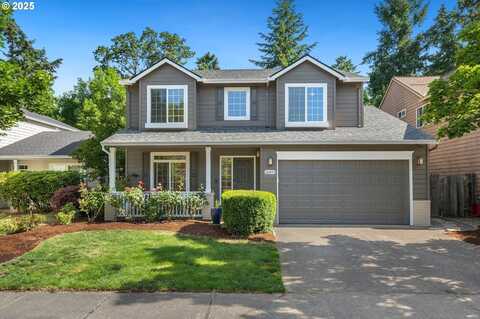 16693 NW OAKRIDGE DR, Portland, OR 97229