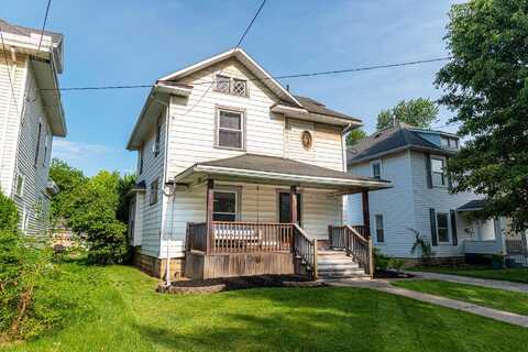 559 Pearl Street, Marion, OH 43302