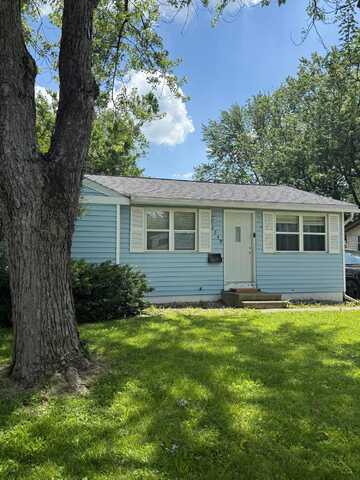 2249 Hampstead Drive, Columbus, OH 43229