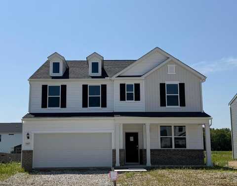 5427 Morning Glory Street, South Bloomfield, OH 43103