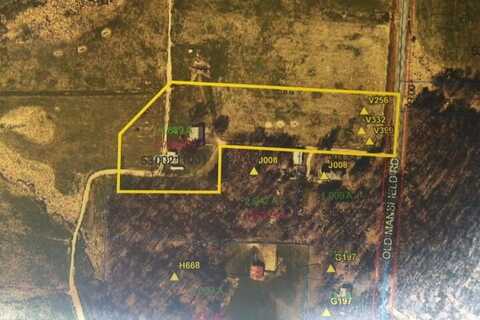 16169 Old Mansfield Road, Fredericktown, OH 43019