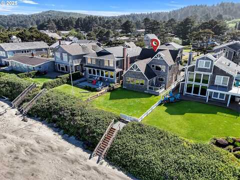 3764 PACIFIC AVE, Cannon Beach, OR 97110