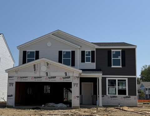 296 Rye Street, Galloway, OH 43119