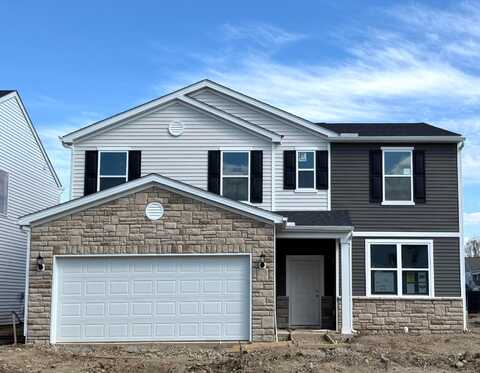 296 Rye Street, Galloway, OH 43119