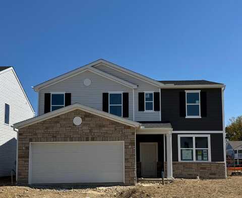296 Rye Street, Galloway, OH 43119