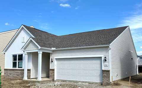314 Rye Street, Galloway, OH 43119