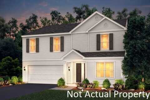 308 Rye Street, Galloway, OH 43119