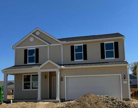 308 Rye Street, Galloway, OH 43119