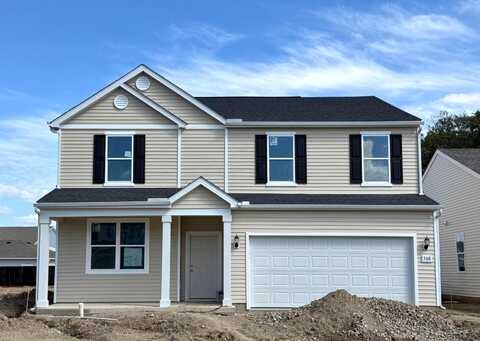 308 Rye Street, Galloway, OH 43119