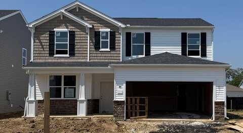 109 Reneau Avenue, Galloway, OH 43119