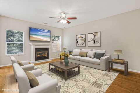 1267 Grove Drive, Columbus, OH 43230