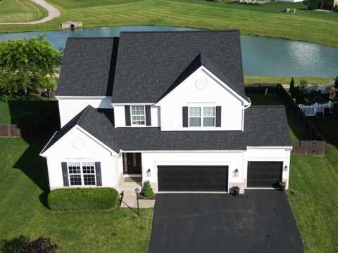 2977 Indian Summer Drive, Galena, OH 43021