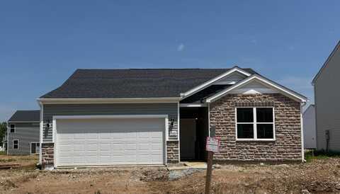 5430 Morning Glory Street, South Bloomfield, OH 43103