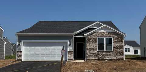 5430 Morning Glory Street, South Bloomfield, OH 43103