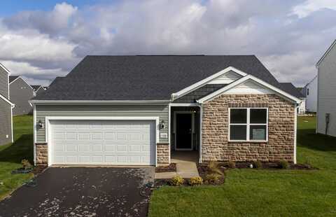 5430 Morning Glory Street, South Bloomfield, OH 43103