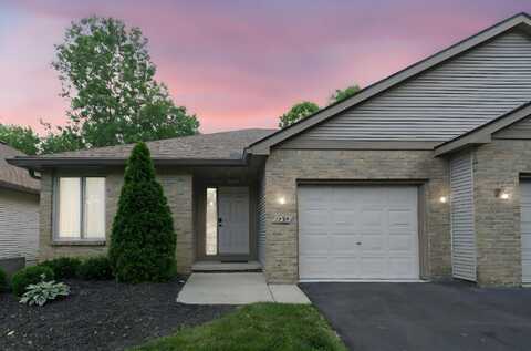 1299 Azalea Drive, Reynoldsburg, OH 43068