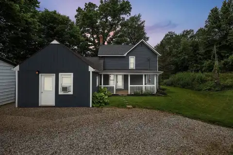 7214 Columbus Road, Mount Vernon, OH 43050