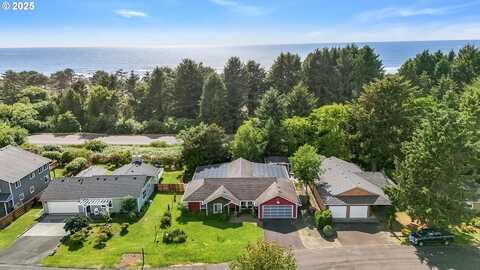 3664 W CHINOOK AVE, Cannon Beach, OR 97110