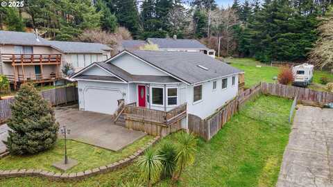 780 H ST, Coos Bay, OR 97420