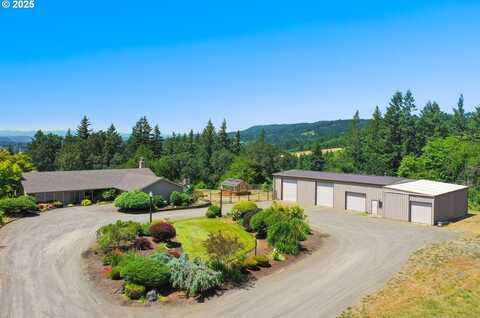 31600 NE SCHAAD VIEW DR, Newberg, OR 97132