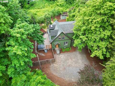 2108 SE MARION ST, Portland, OR 97202