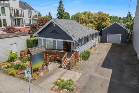 5816 N GREELEY AVE, Portland, OR 97217