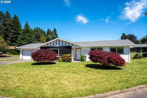 307 NE 129TH ST, Vancouver, WA 98685