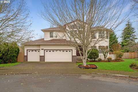 14573 NW Evergreen ST, Portland, OR 97229